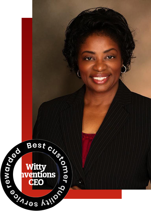 Witty Inventions LLC consultant