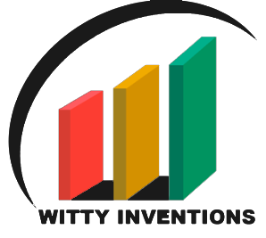 Witty Inventions LLC