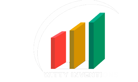 Witty Inventions LLC